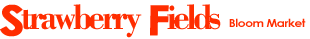 岐阜市の花屋・フラワーショップ  Strawberry Fields